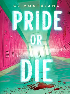 cover image of Pride or Die